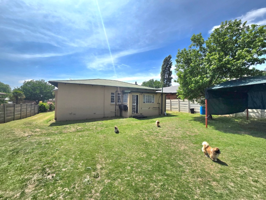 2 Bedroom Property for Sale in Eureka Free State